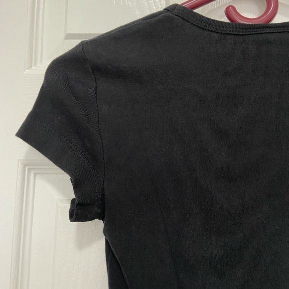 Mickey Mouse Animal Print T-Shirt - Picture 7 of 7